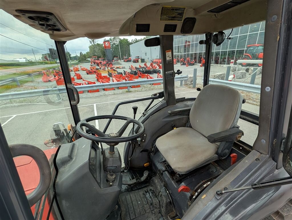 2005 Kubota L3430HSTC