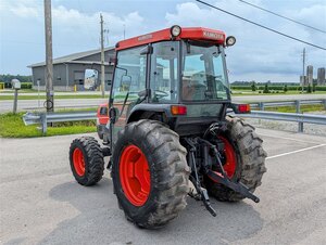 2005 Kubota L3430HSTC