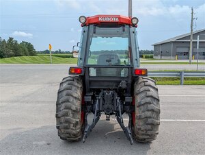 2005 Kubota L3430HSTC