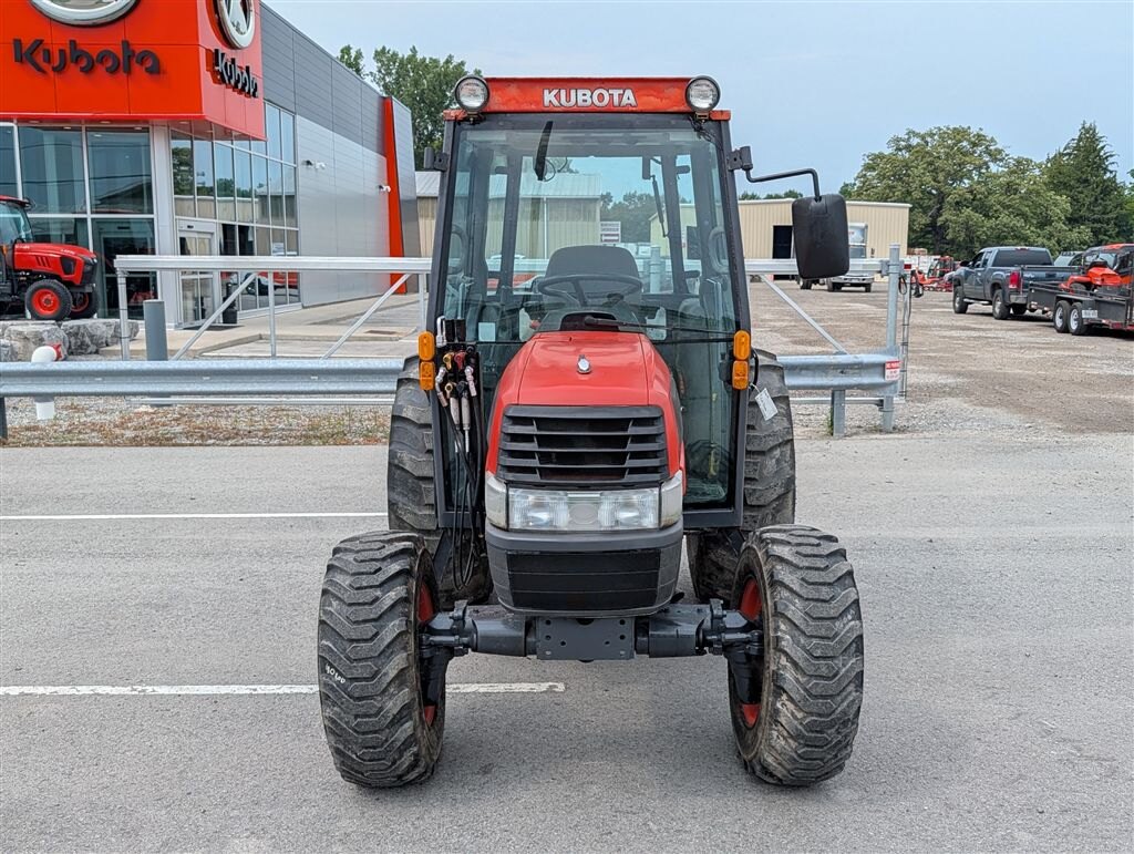 2005 Kubota L3430HSTC