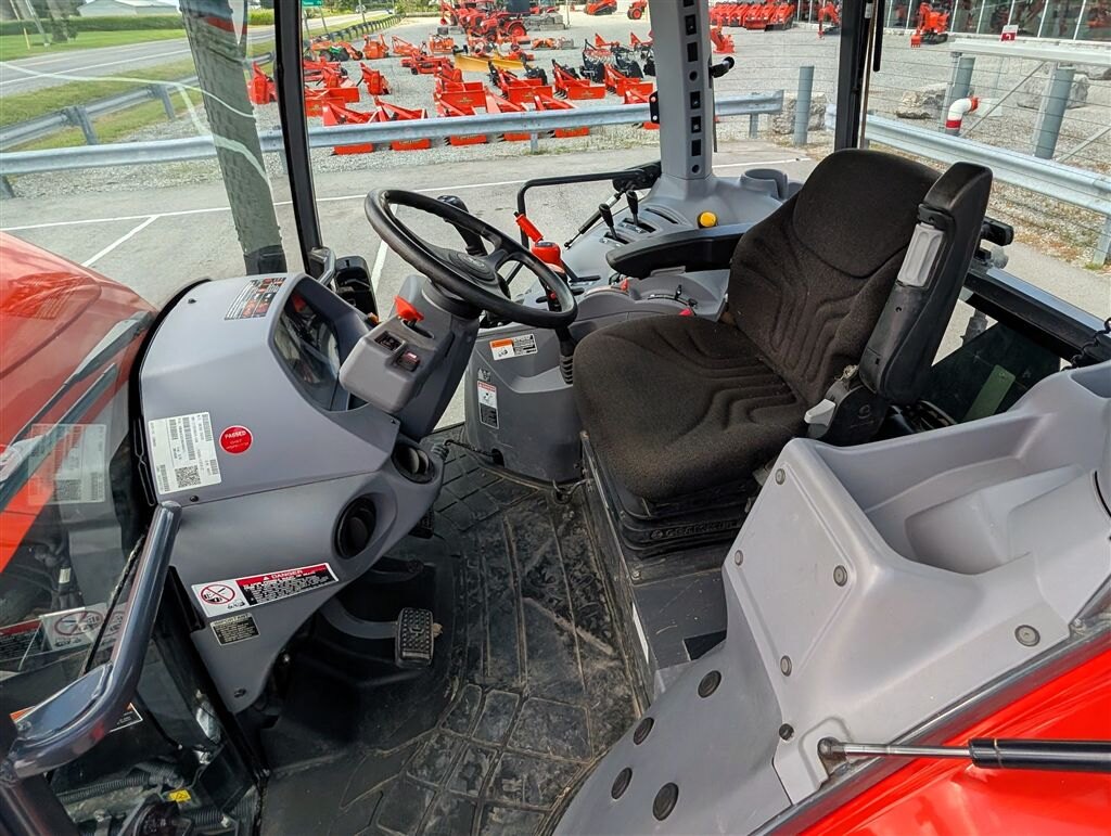 2022 Kubota M5 111HDCC