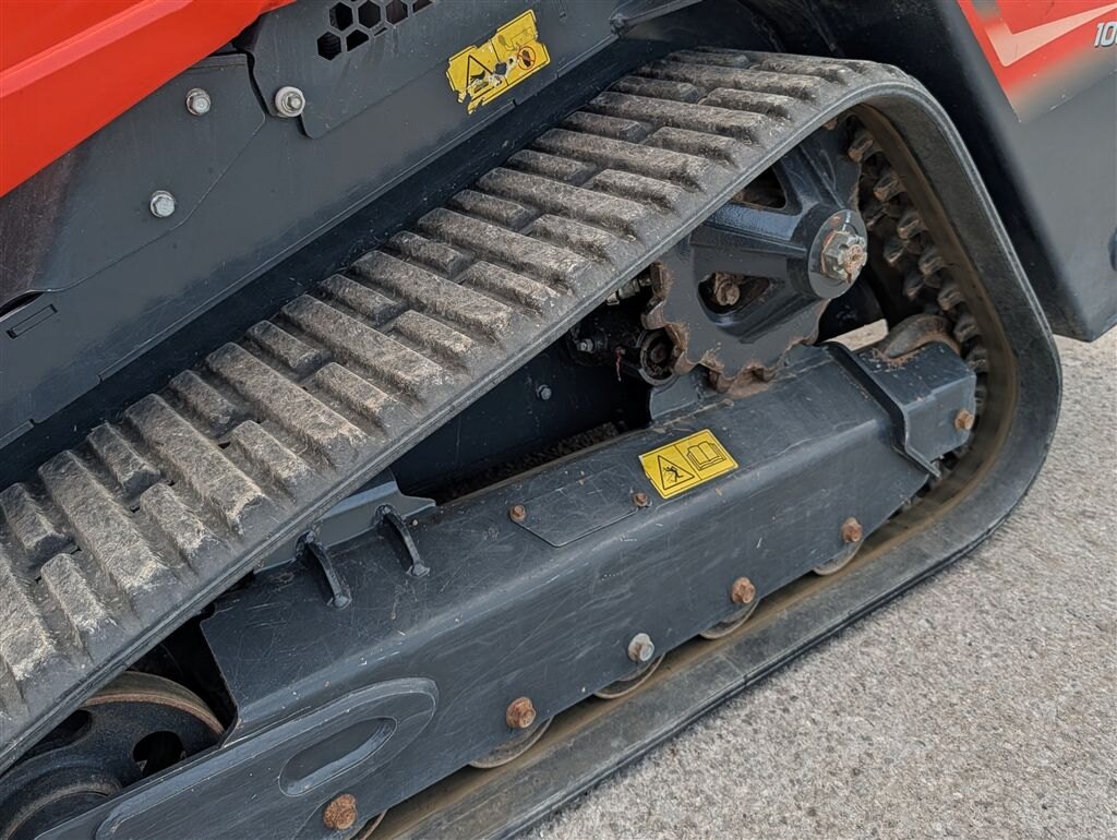 2023 Kubota SCL1000