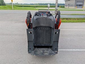 2023 Kubota SCL1000