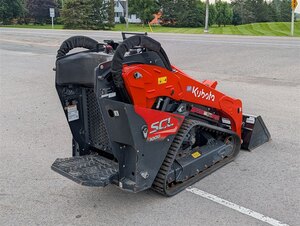 2023 Kubota SCL1000