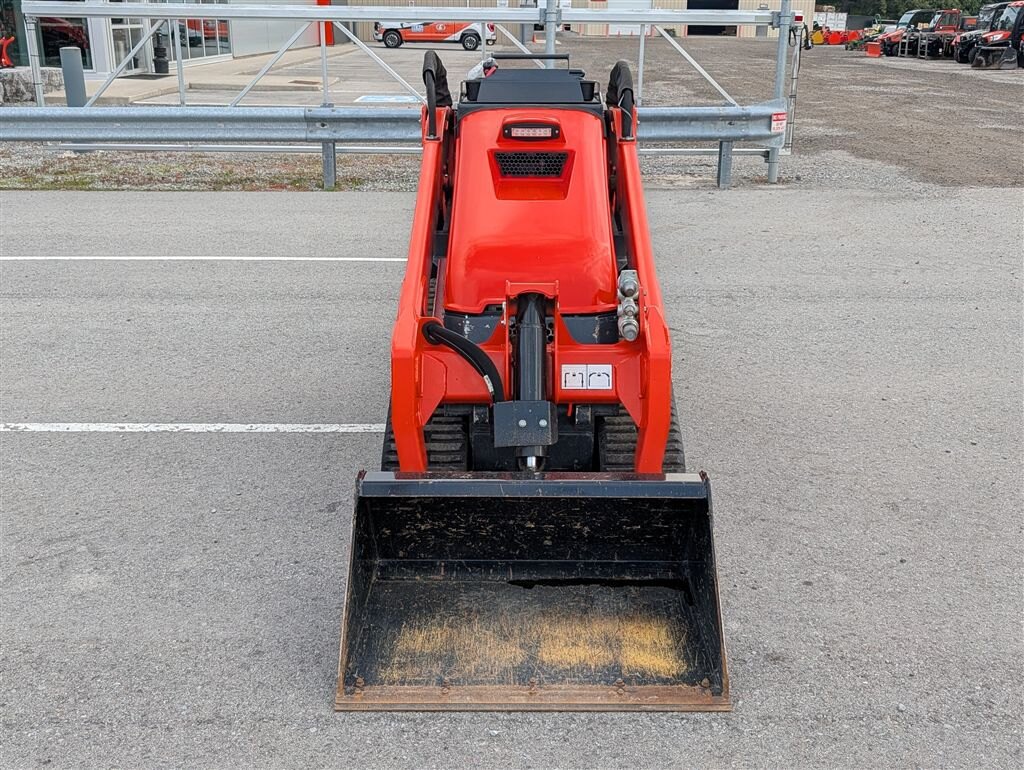 2023 Kubota SCL1000