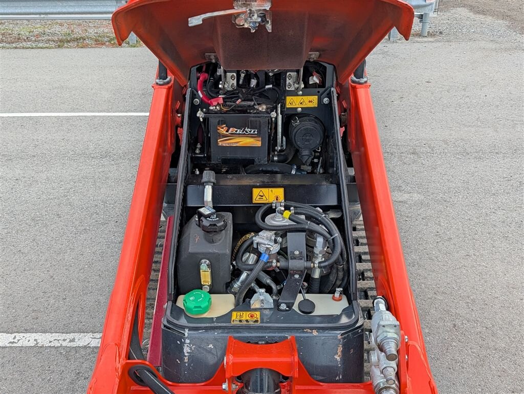 2023 Kubota SCL1000