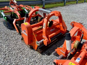 2022 Rinieri TRU D150 Flail Mower