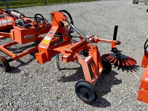 2022 Rinieri Bio Dynamic Narrow 100