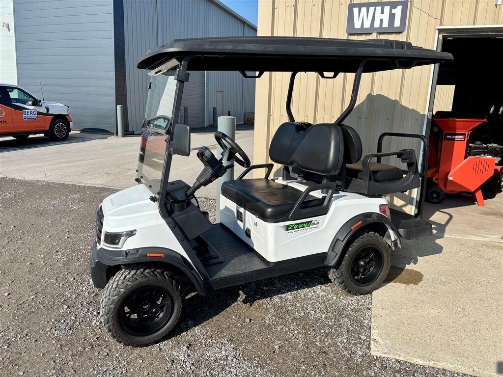 2025 CFMOTO UFORCE U10 Pro