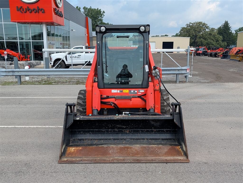 0 Wallenstein BX32S Chipper