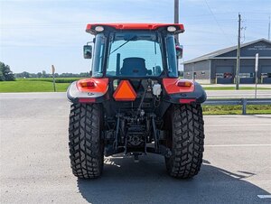 2022 Kubota M5 11HDCC24