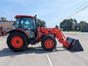 2022 Kubota M5 11HDCC24
