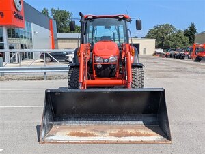 2022 Kubota M5 11HDCC24