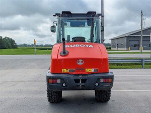 2020 Kubota R630C