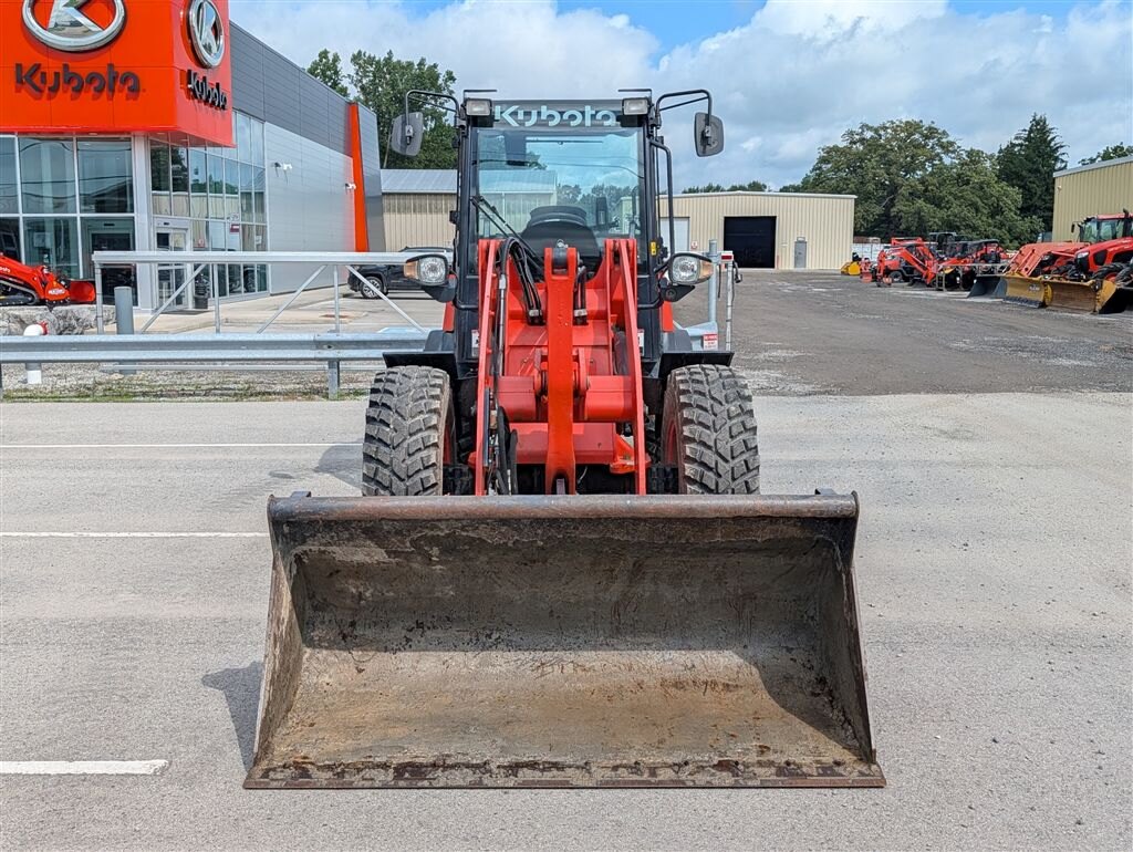 2020 Kubota R630C