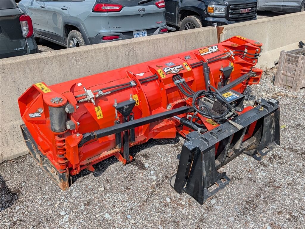 2023 HLA 3230W