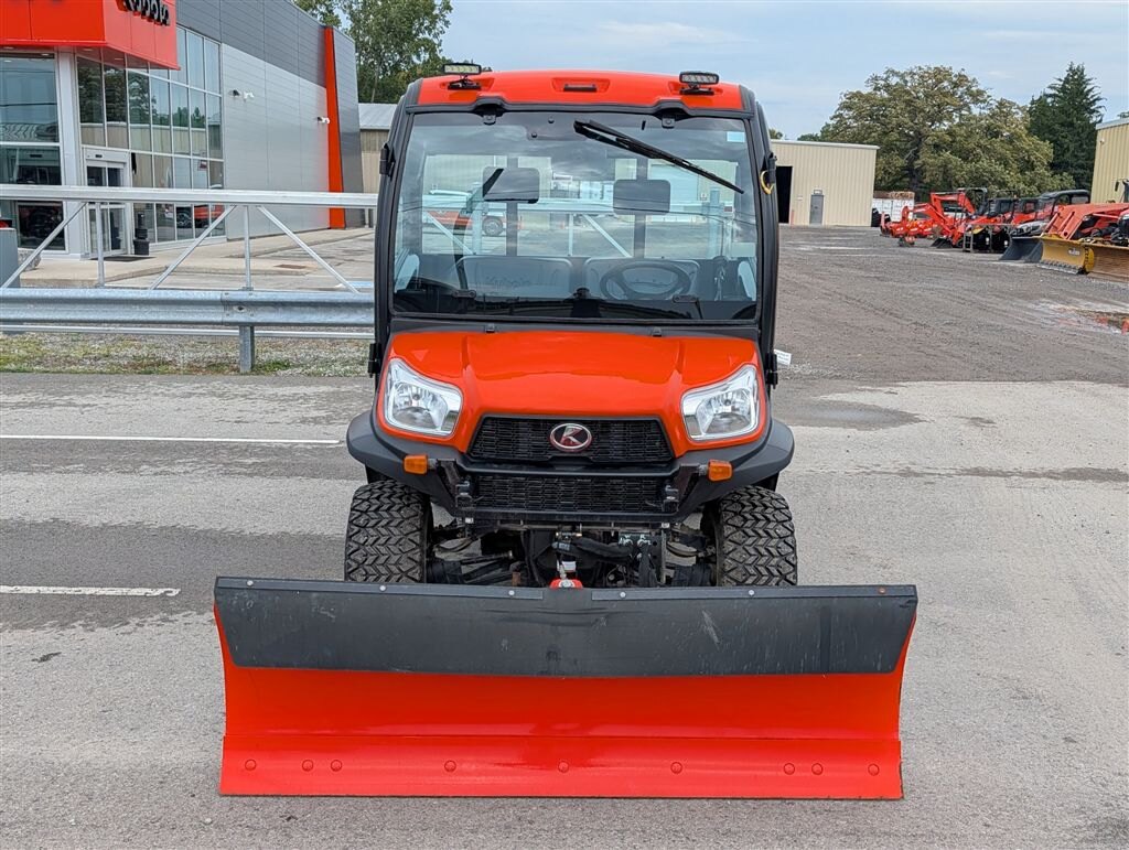 2023 Kubota RTV X1100C
