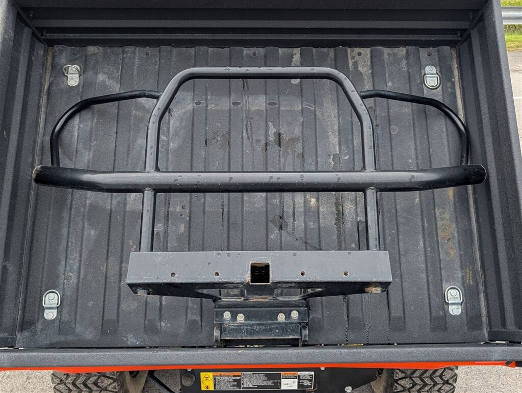 2023 Kubota RTV X1100C