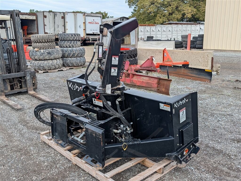 0 Kubota AP SBL2584
