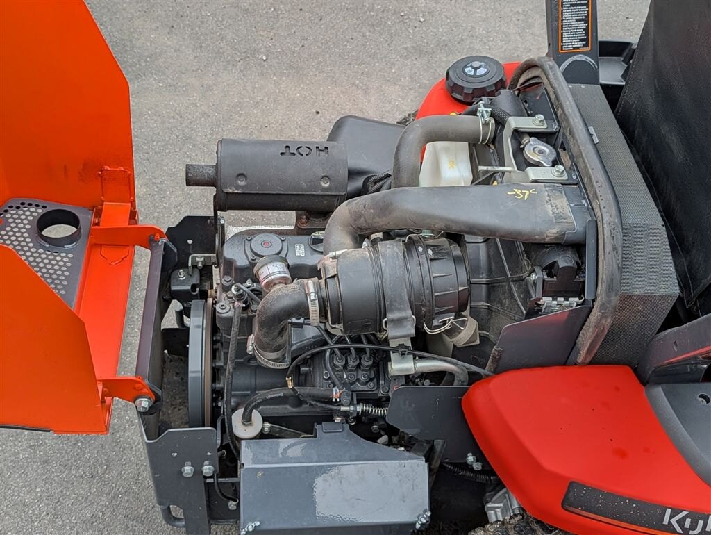 2022 Kubota ZD1011 54