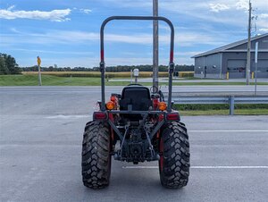 2023 Kubota LX2610SU