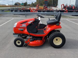 2011 Kubota T2080 42