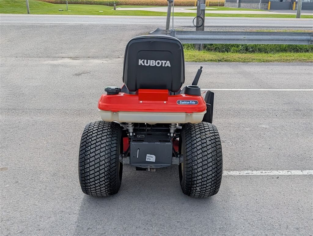 2011 Kubota T2080 42