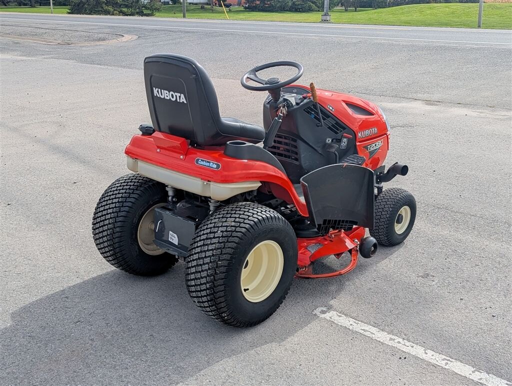 2011 Kubota T2080 42