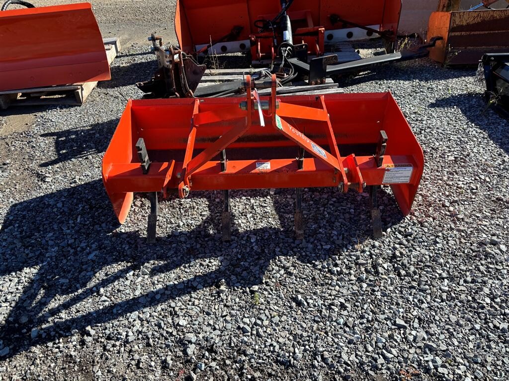 2021 Land Pride BB1254