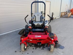 2026 Exmark Lazer Z E 60"