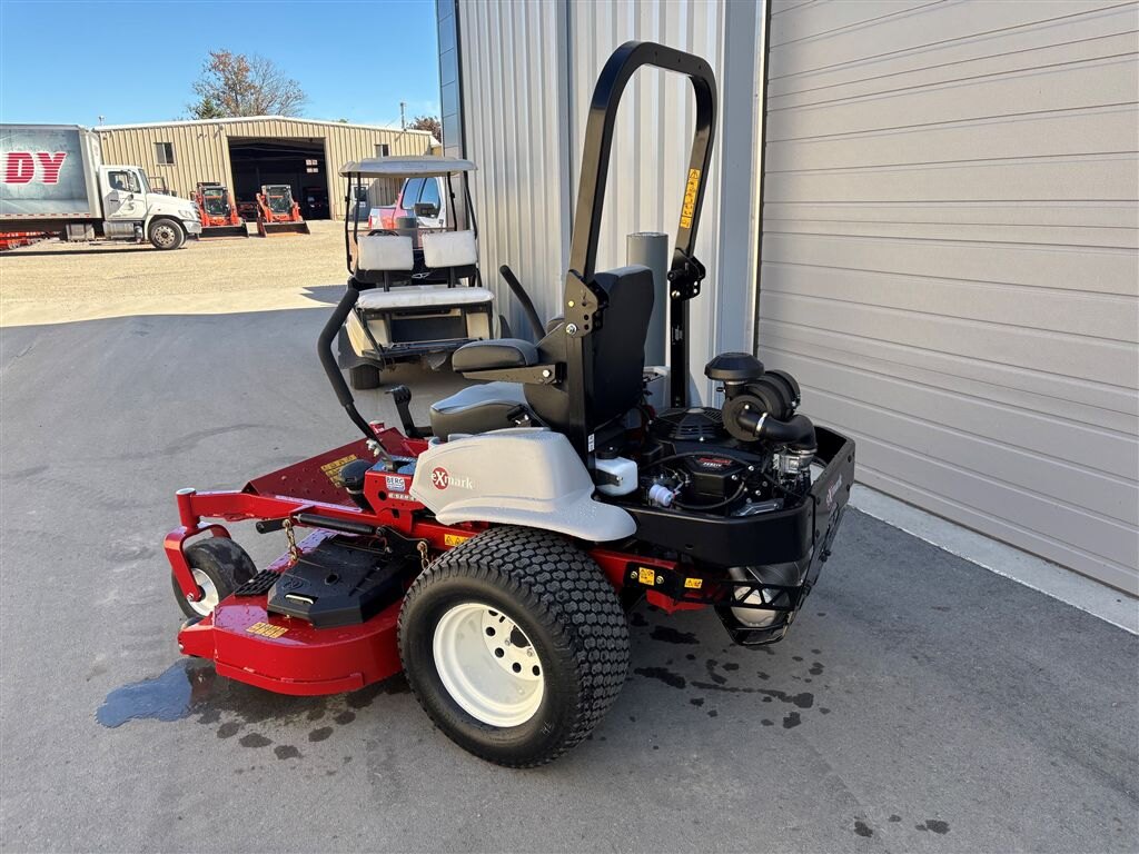 2026 Exmark Lazer Z E 60"