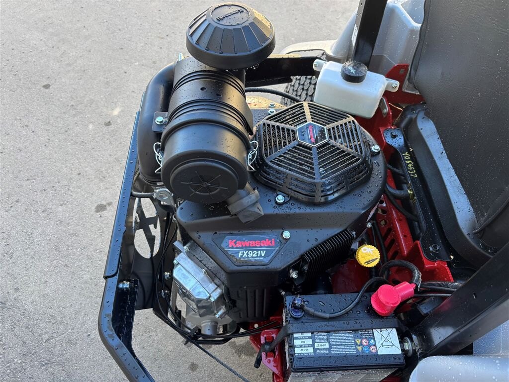 2026 Exmark Lazer Z E 60"
