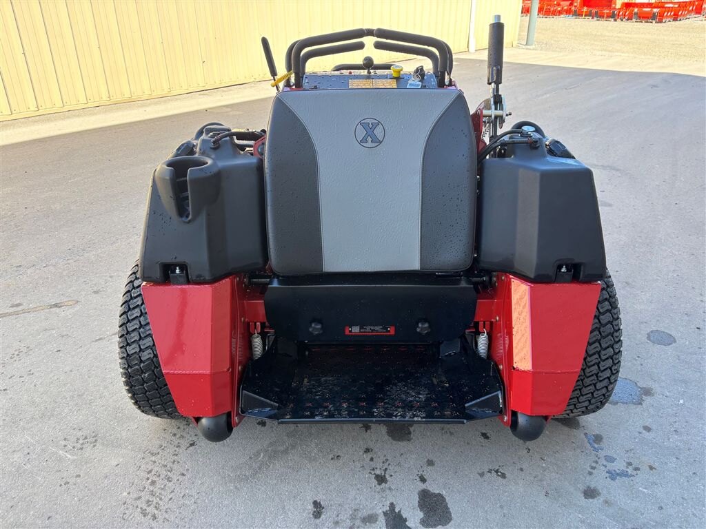 2026 Exmark Vertex X 60"
