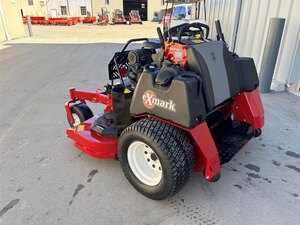 2026 Exmark Vertex X 60"