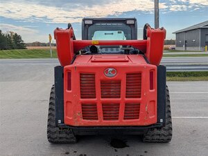 2019 Kubota SVL95 2S
