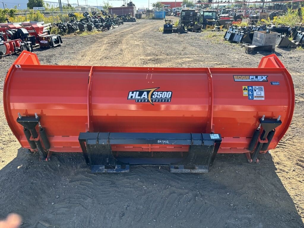 2023 Bobcat Soil Conditioner Hydraulic - 84