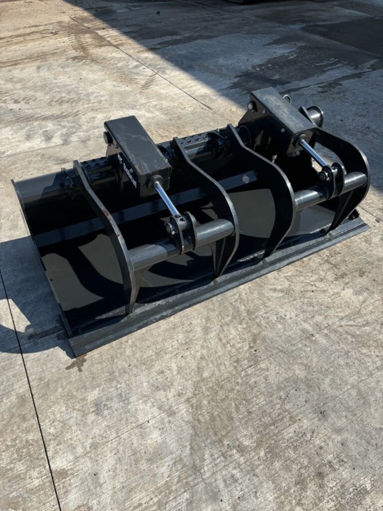 2023 Bobcat Large Excavators E145