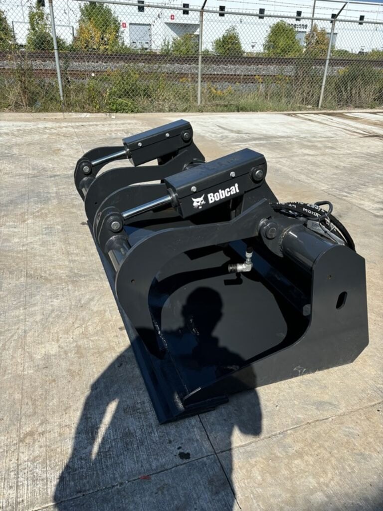 2023 BOBCAT 96 GRADER
