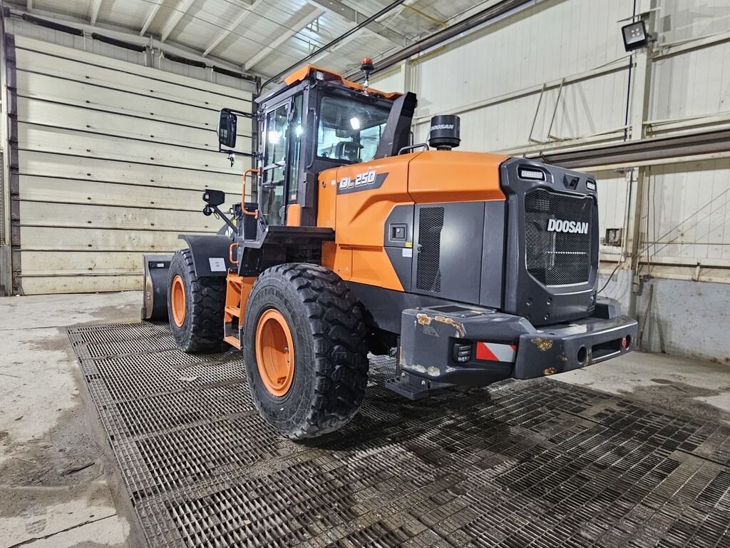 2022 Bobcat 44 Rotary Cutter (30CC)