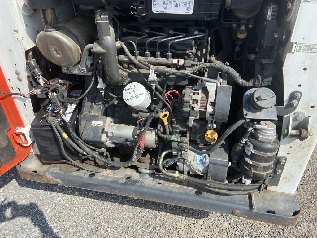 2025 Greenworks Commercial 82 Volt Lawn Mowers ATM30-C5DP