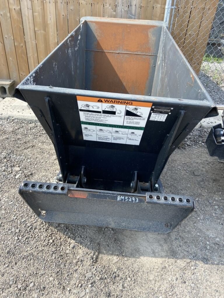 2022 Bobcat Compact Excavators E32 R2 Series