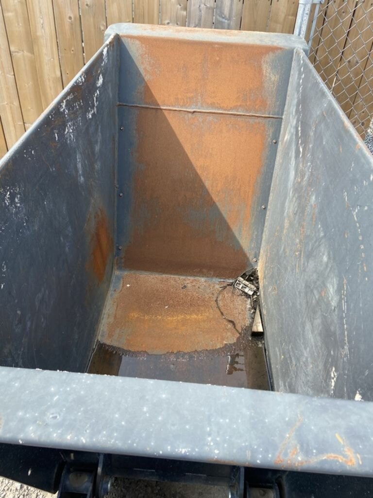 2021 FECON BH062EXC2-FS-38VDB-OLPK12