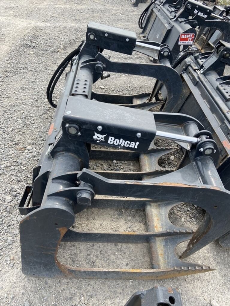 2022 Bobcat Compact Excavators E10