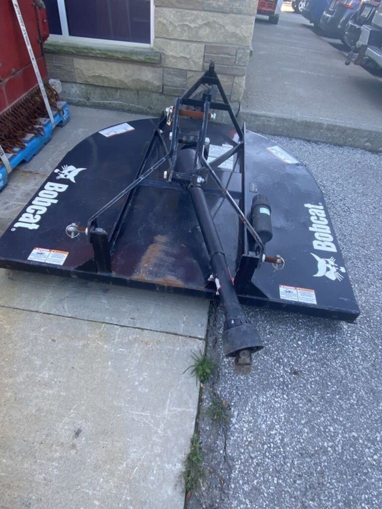 2021 Bobcat Nitrogen Breaker NB110