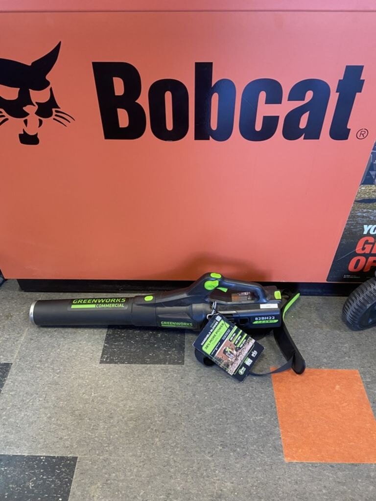 2025 GREENWORKS 24 82SN24D