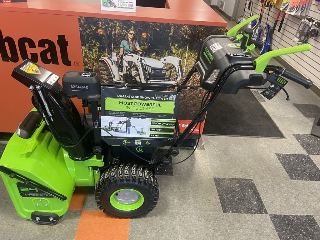 2024 H&H 42 Grading Tilt Bucket