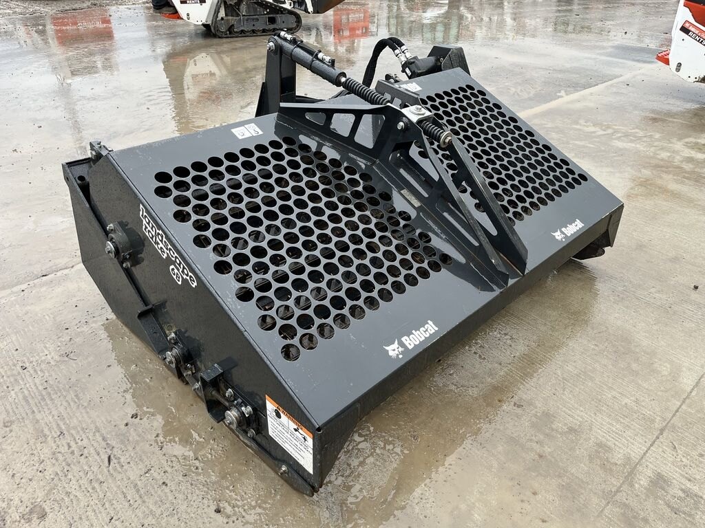 2024 HLA Attachments Three Point Hitch Adapter