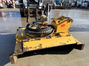 2022 BOBCAT 40 MOWER