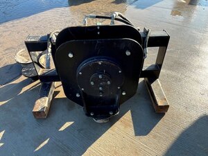 2022 Blue Diamond VIBRATORY POST POUNDER