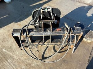 2022 Blue Diamond VIBRATORY POST POUNDER